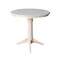 International Concepts Round 36 in Round Top Pedestal Table, 40.9 inH, Unfinished, 36 in W, 36 in L, 40.9 in H, Wood K-36RT-27B-6B-2 - alternate 1